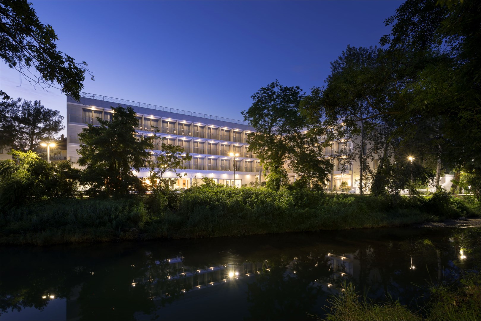 Дивотель отель и спа - photo 5