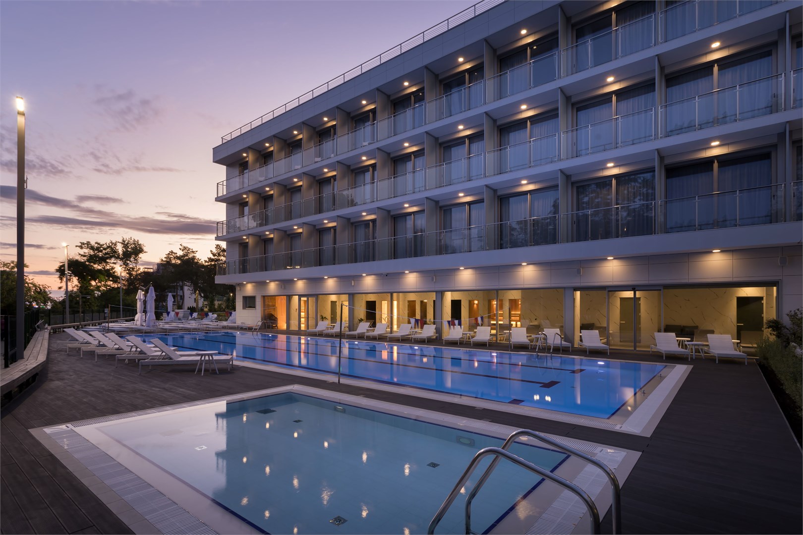 Дивотель отель и спа - photo 3