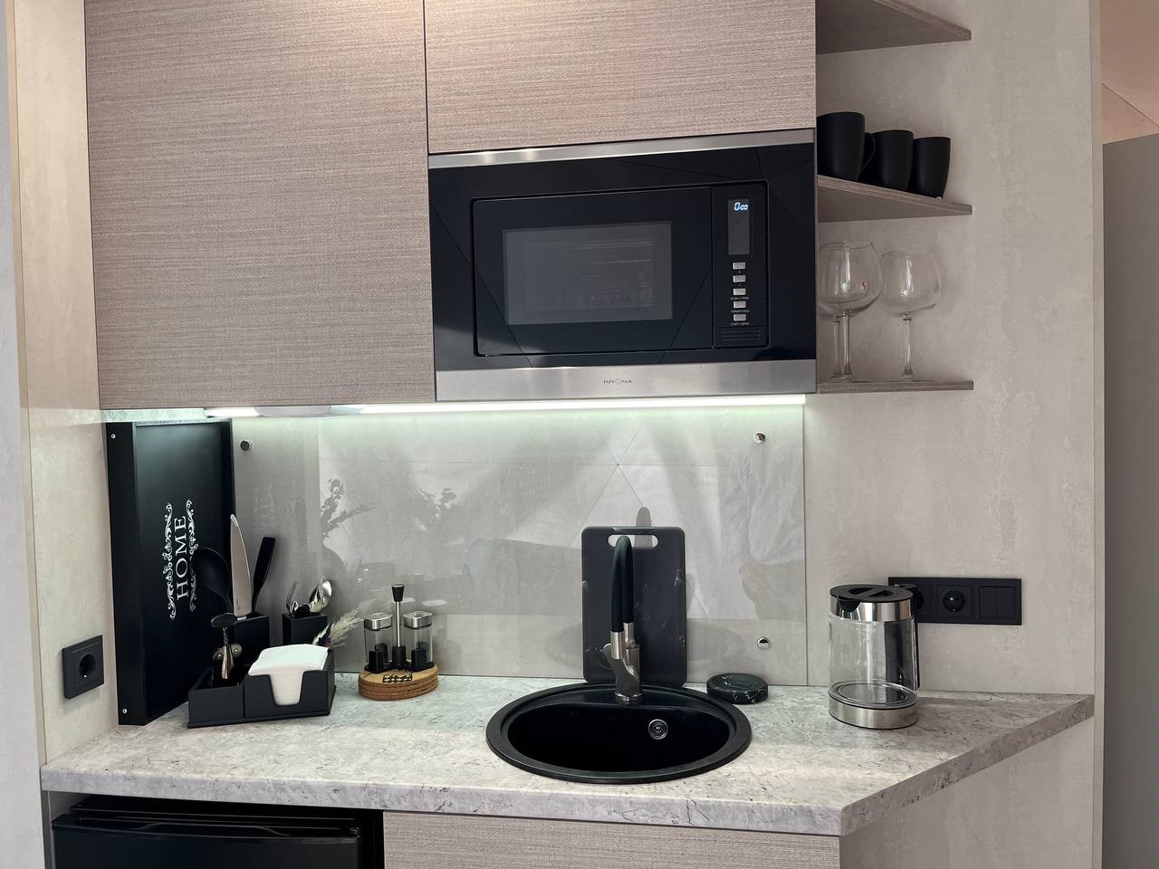 Гостевой глэмпинг "Геоточка" - photo 5