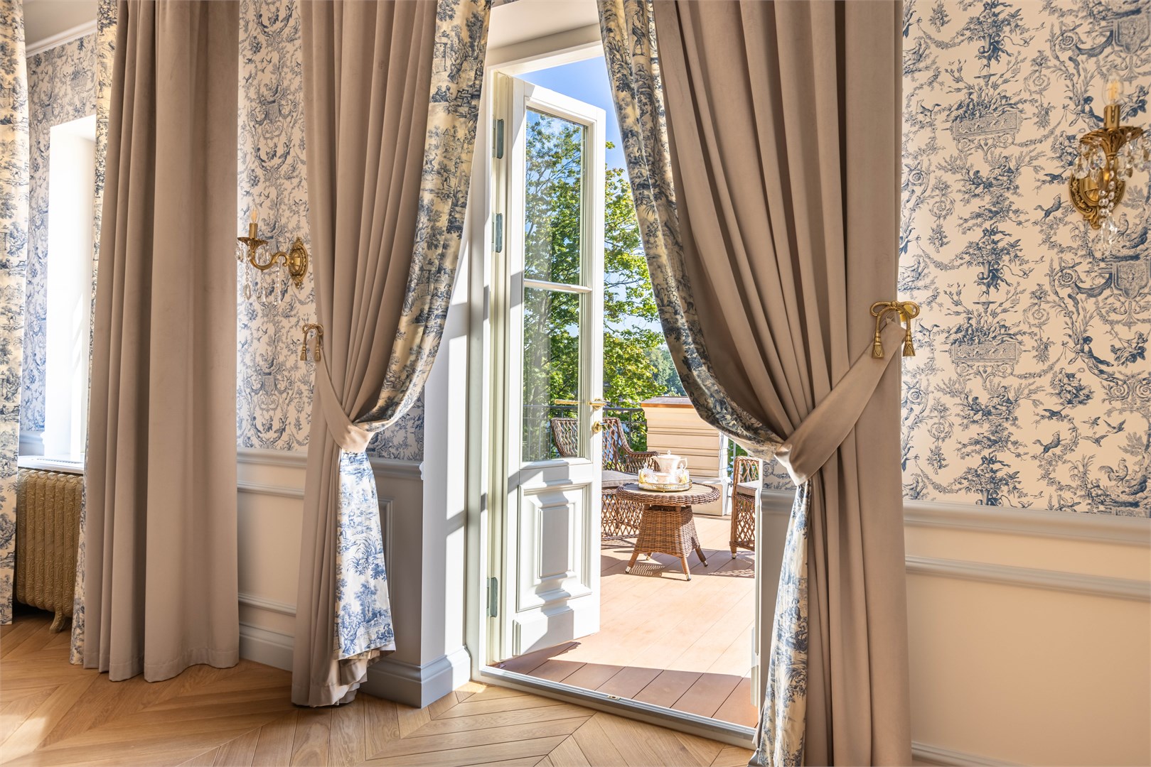 Villa du Prince / Вилла принца Ольденбургского - photo 3