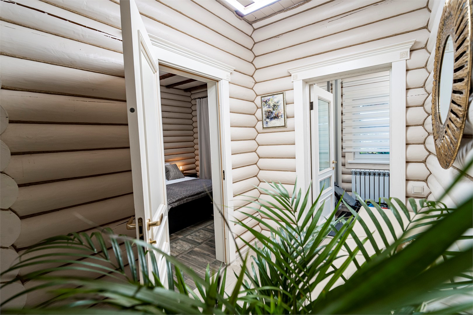 Guest House Хвоя - photo 3