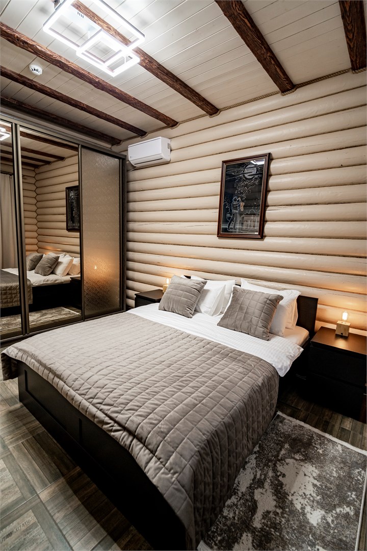 Guest House Хвоя - photo 2