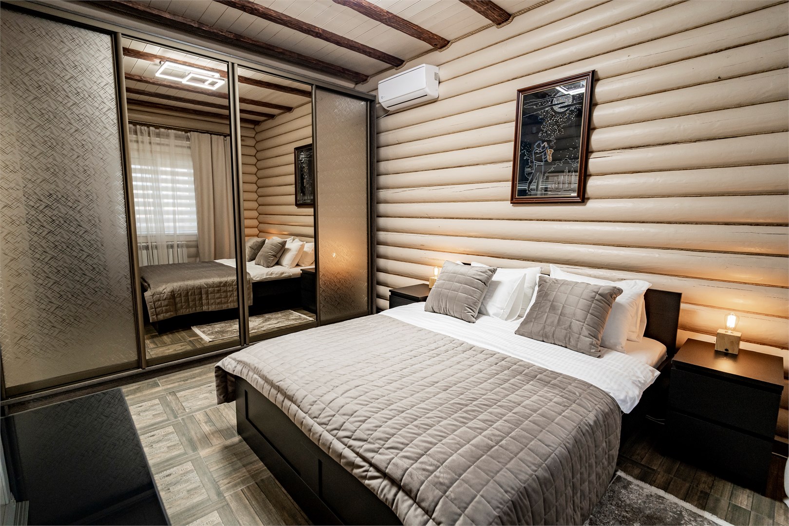 Guest House Хвоя - photo 4