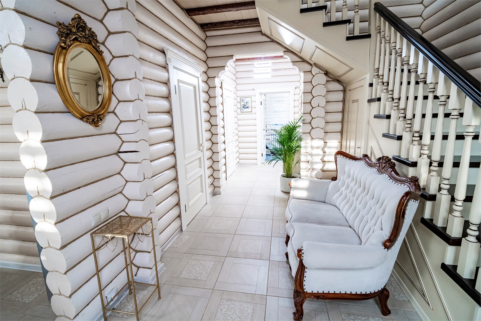 Guest House Хвоя