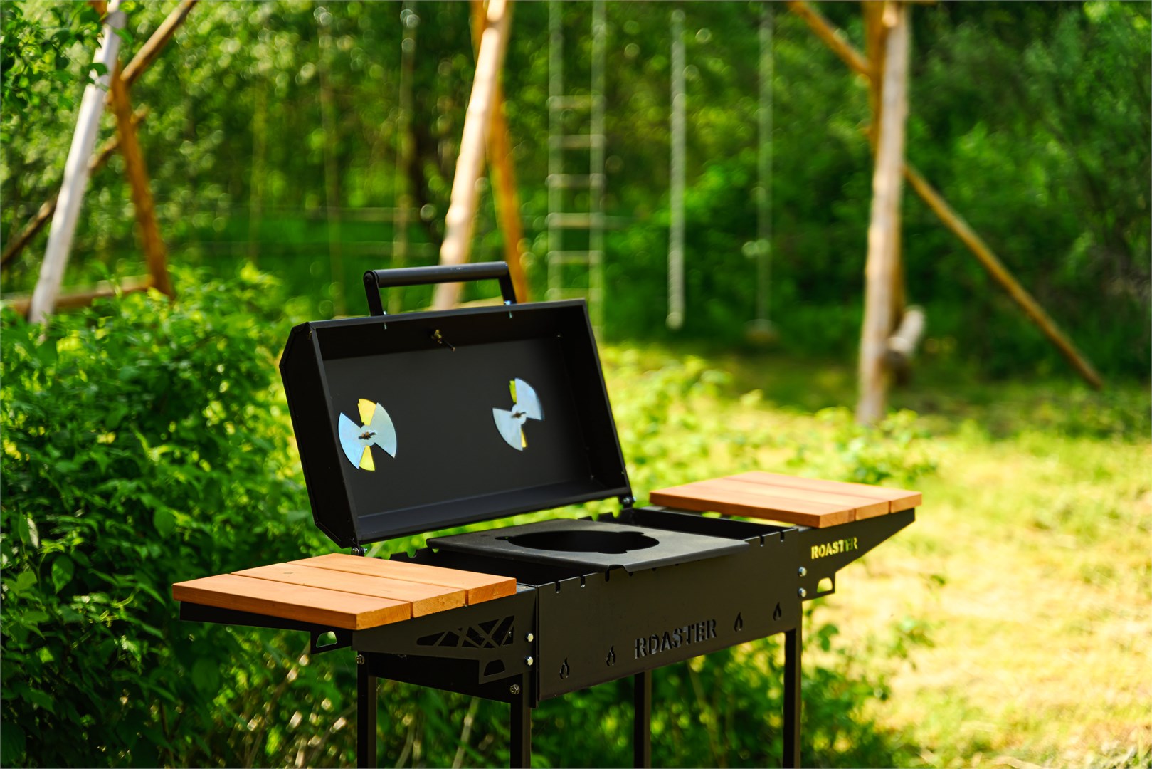 Эко-парк "Дух природы" - photo 5