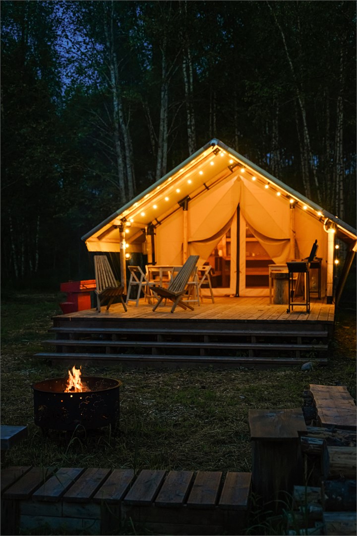 Эко-парк "Дух природы" - photo 2