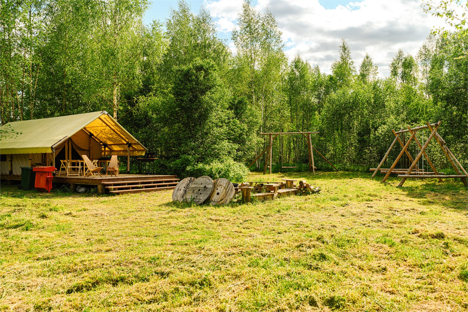 Эко-парк "Дух природы" - photo 4