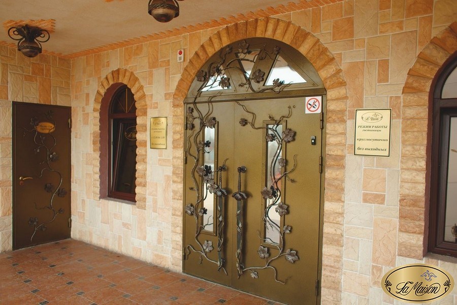 La Maison (Ла Мезон) - photo 3