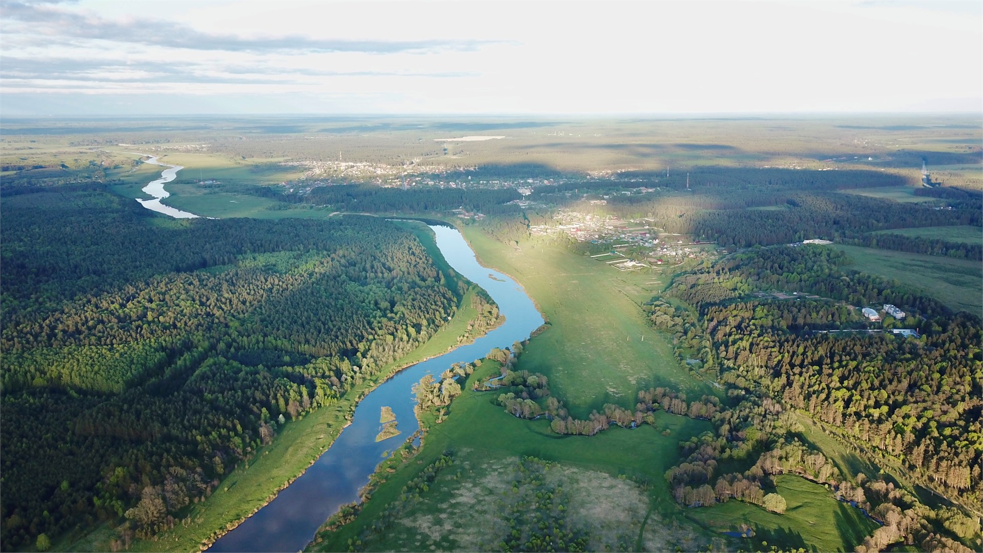 Агротуристический комплекс "Благоречье" - photo 2