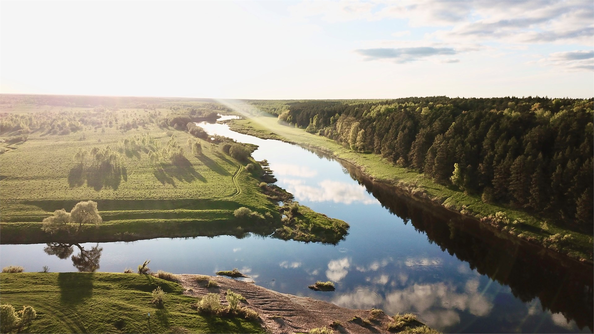 Агротуристический комплекс "Благоречье" - photo 3