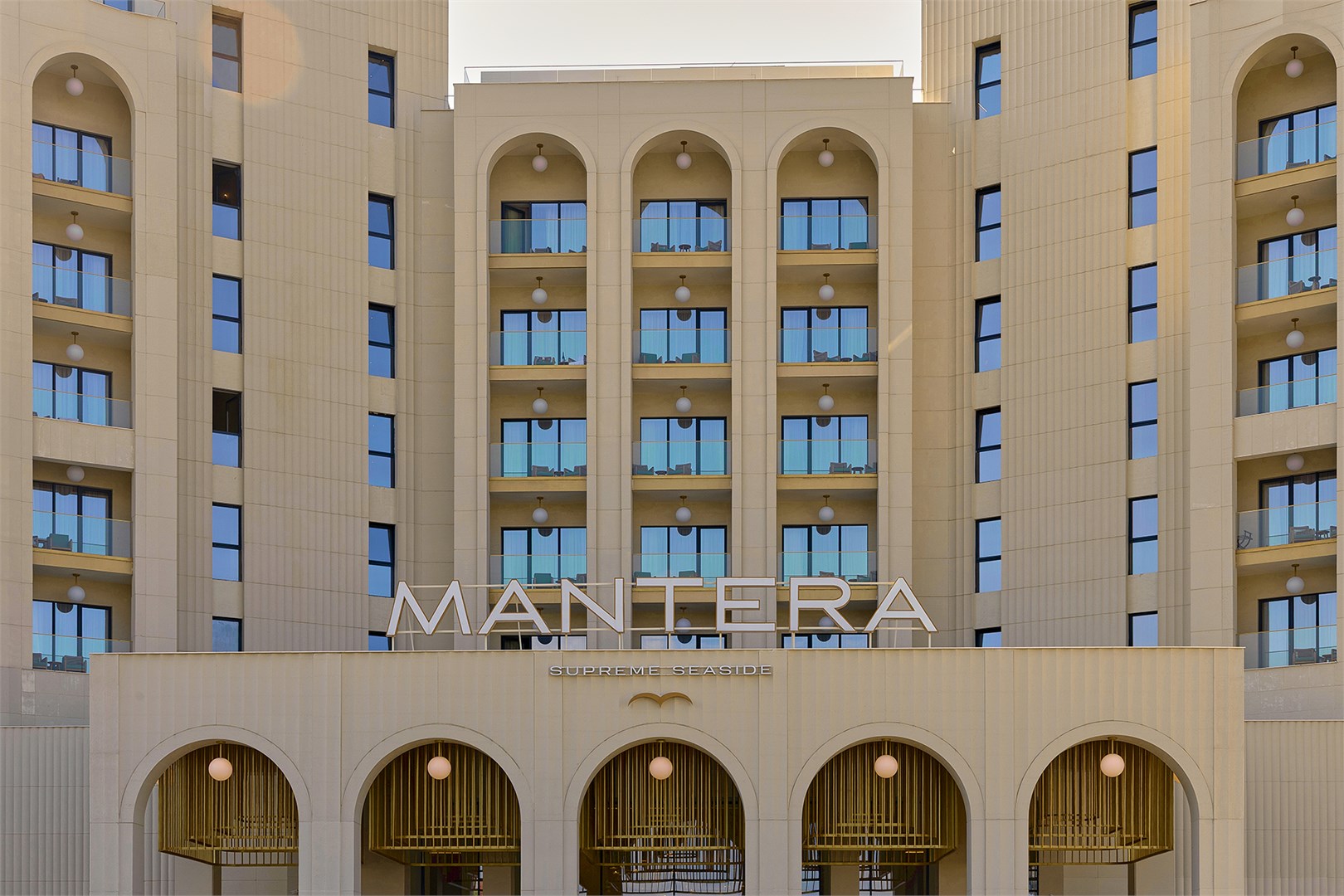 MANTERA SUPREME 5* - photo 2