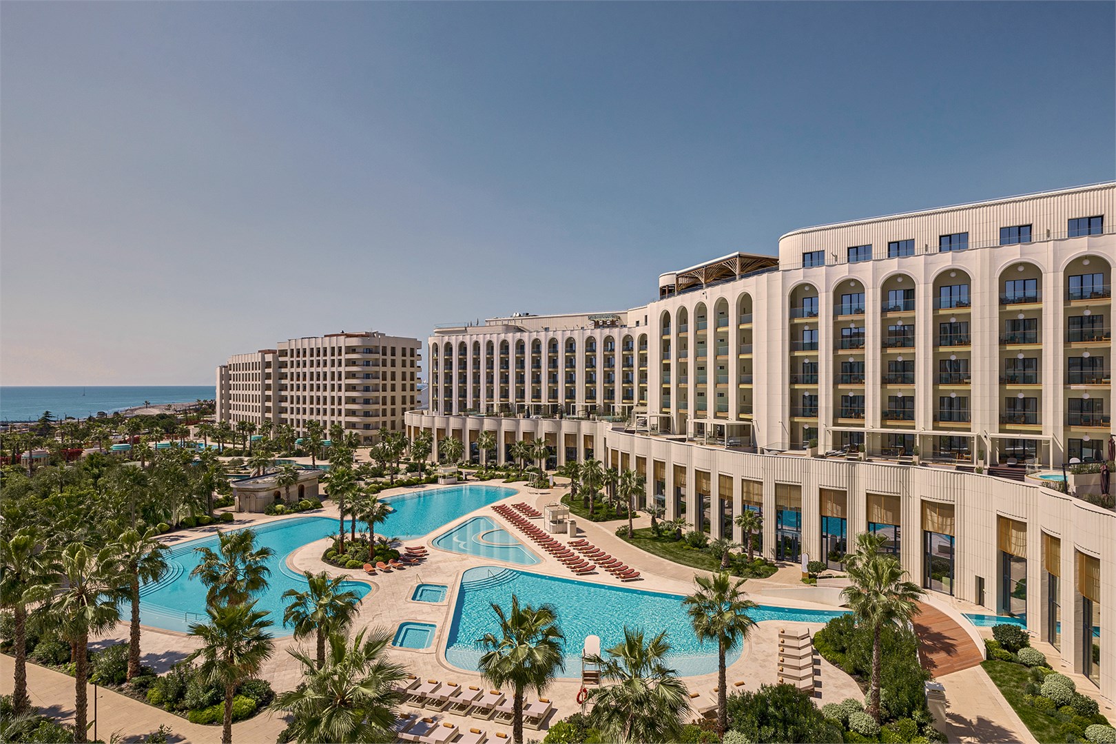 MANTERA SUPREME 5* - photo 5