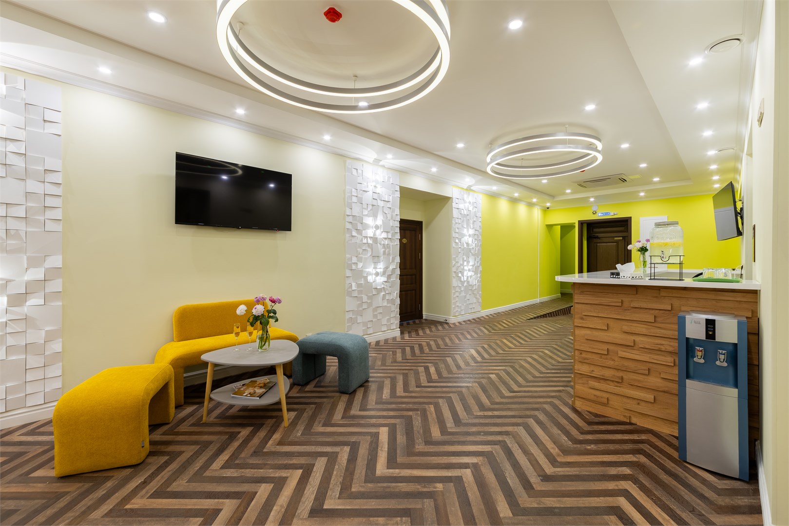 Дом Сюзора - photo 2