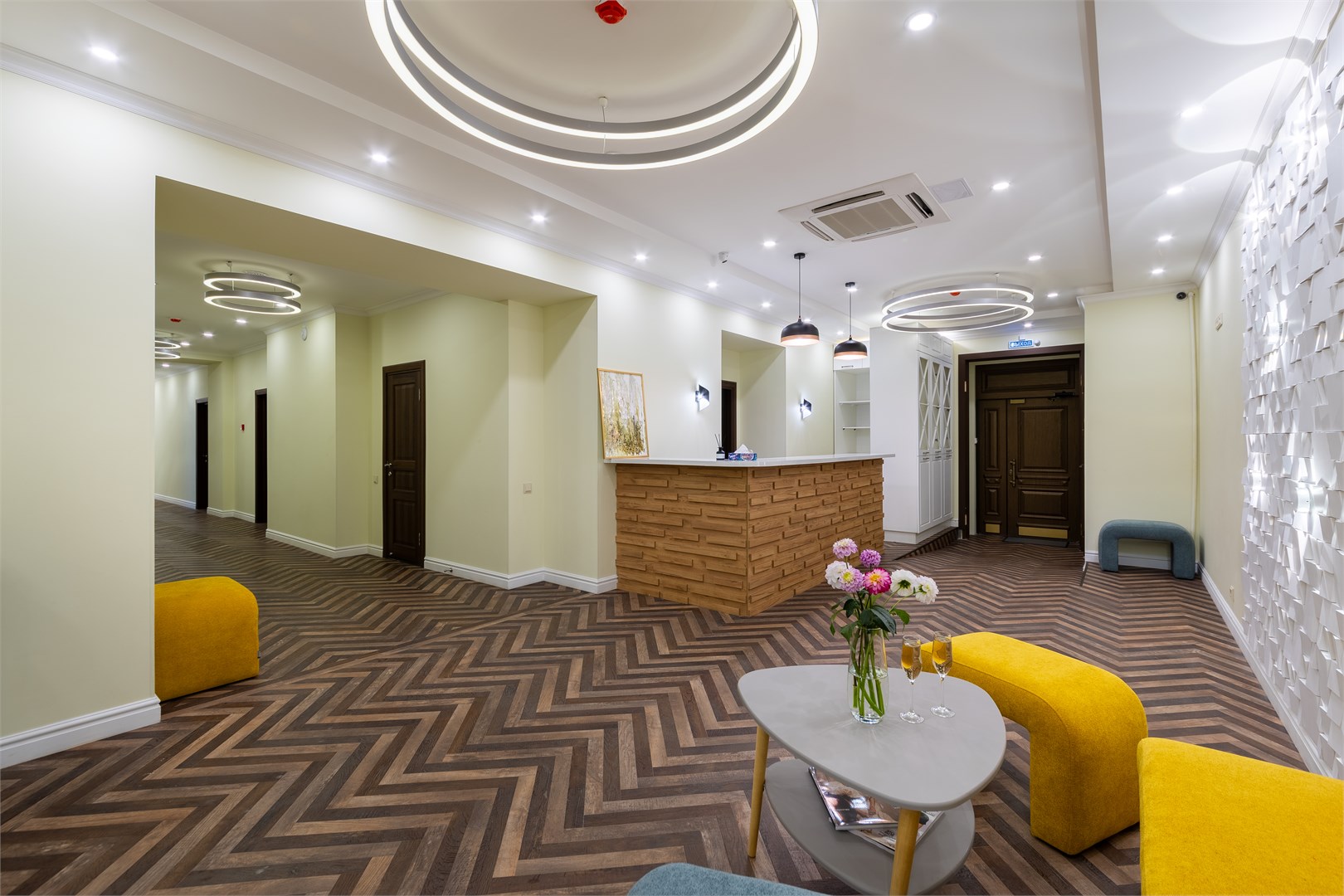 Дом Сюзора - photo 3