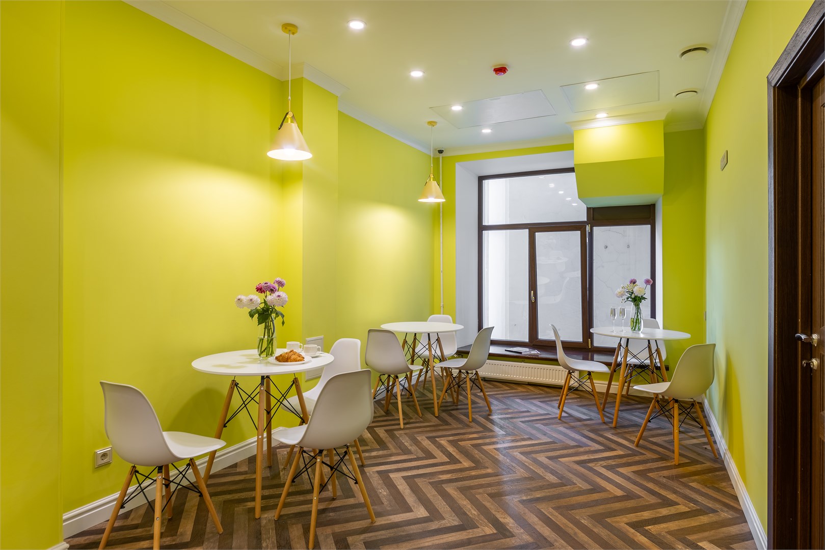 Дом Сюзора - photo 4