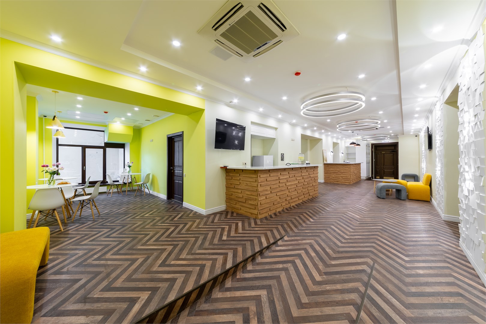 Дом Сюзора - photo 5