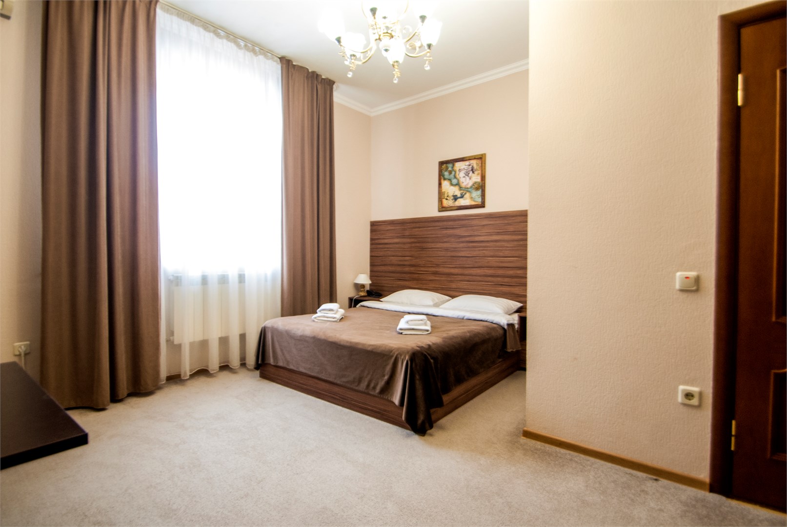 Гостиница Атлантида - photo 2