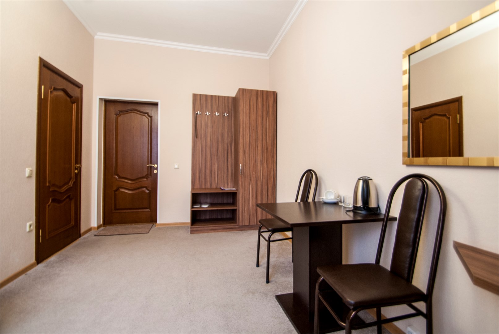 Гостиница Атлантида - photo 3