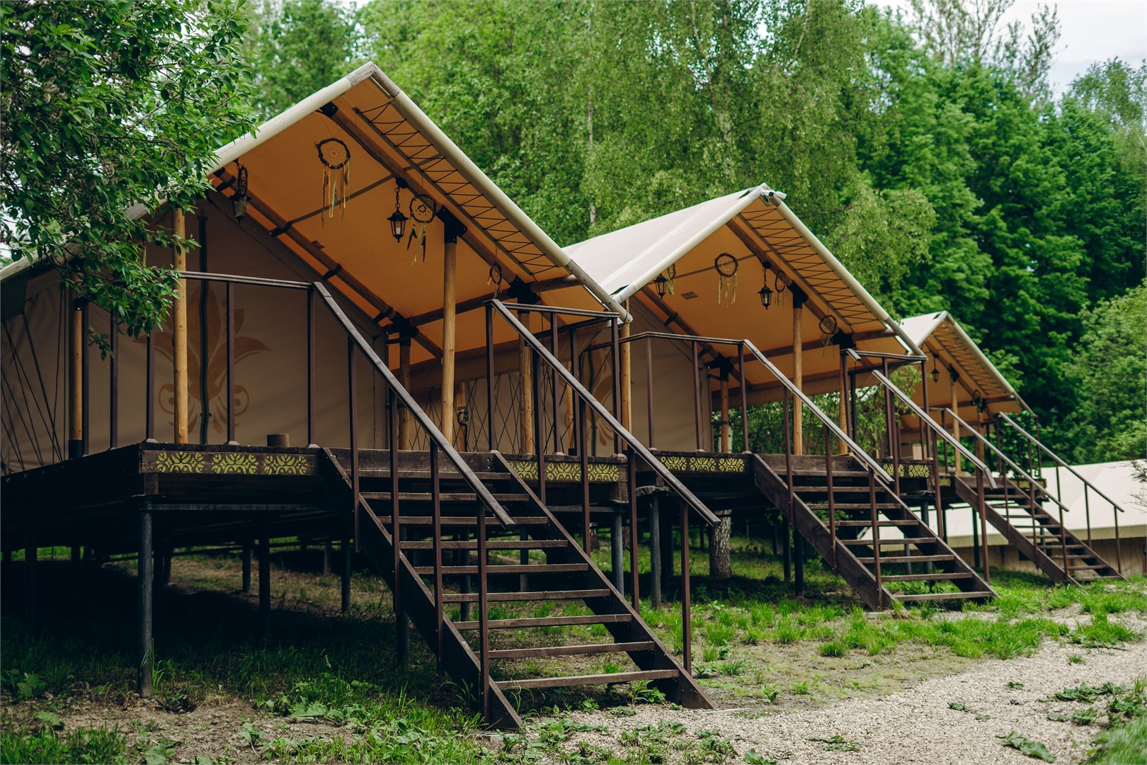 Квест-отель «Дом миров» - photo 5