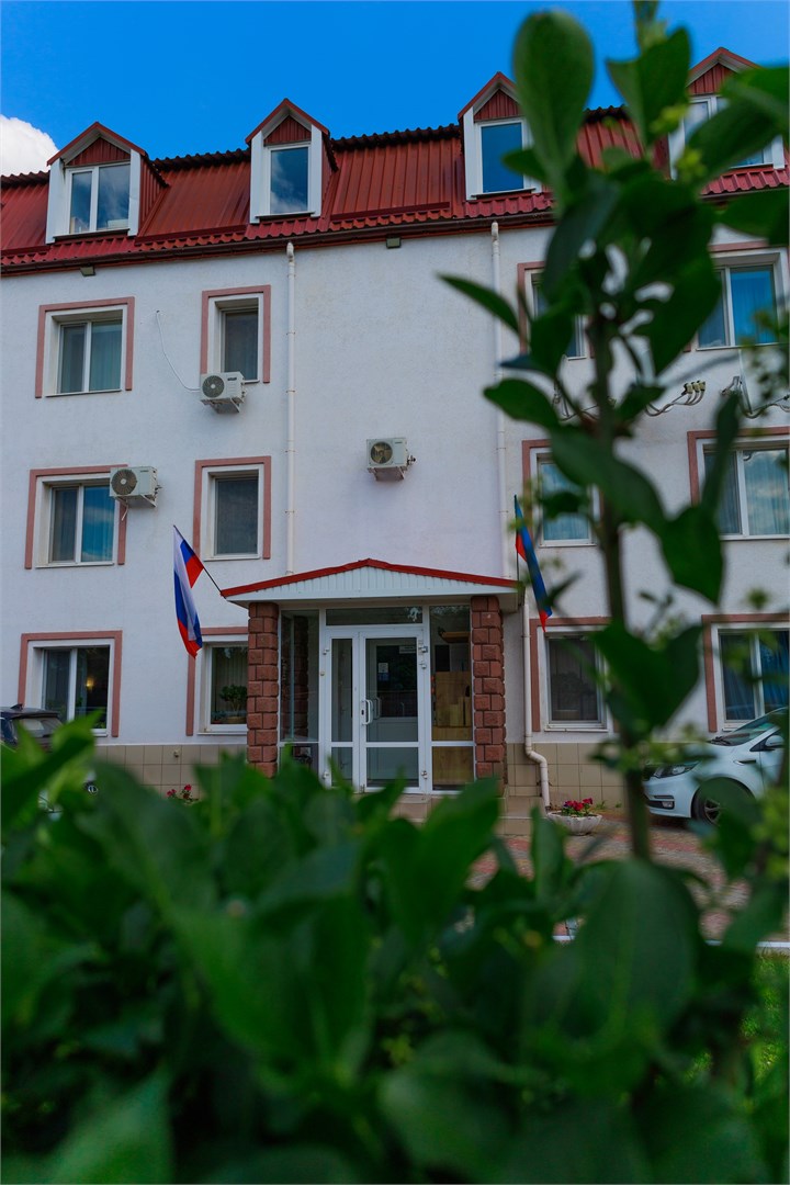 Грин Отель Домино - photo 2