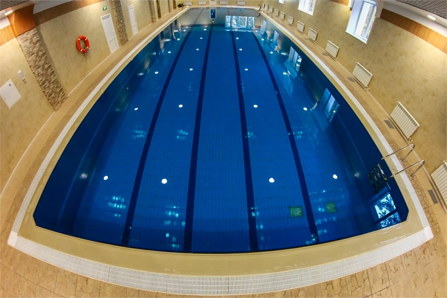 Санаторий Сосны - photo 2