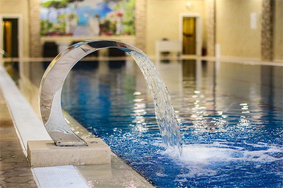 Санаторий Сосны - photo 5