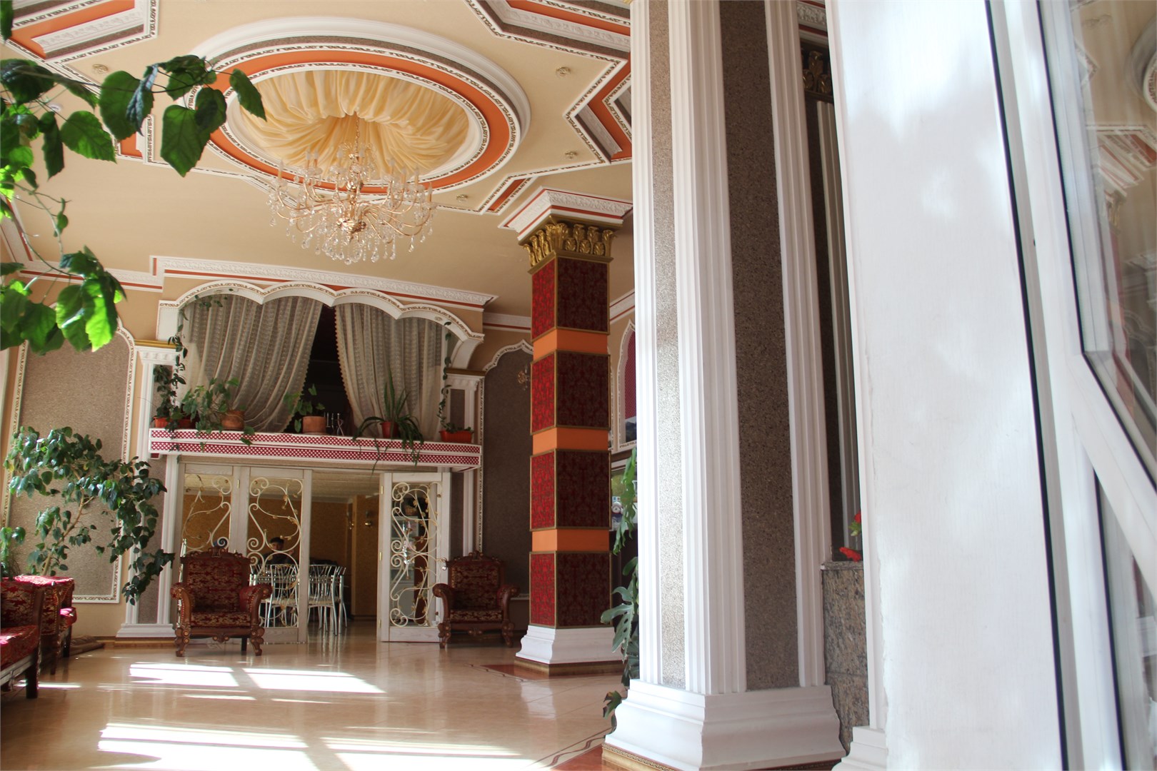 Шахерезада