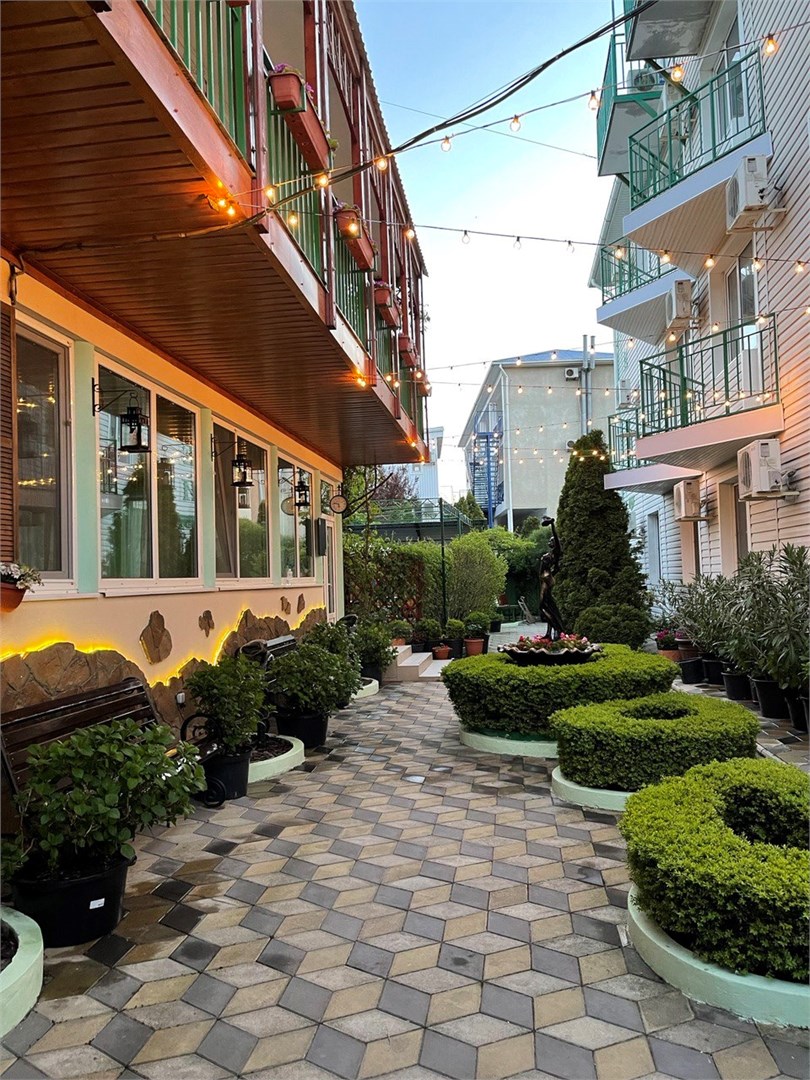 Енисей - photo 3