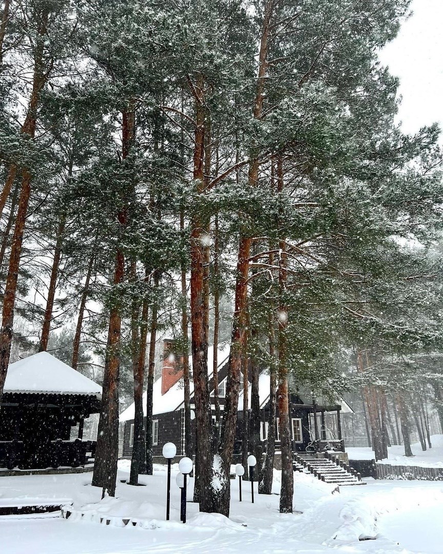 Закрытый загородный клуб Дворянская усадьба - photo 3