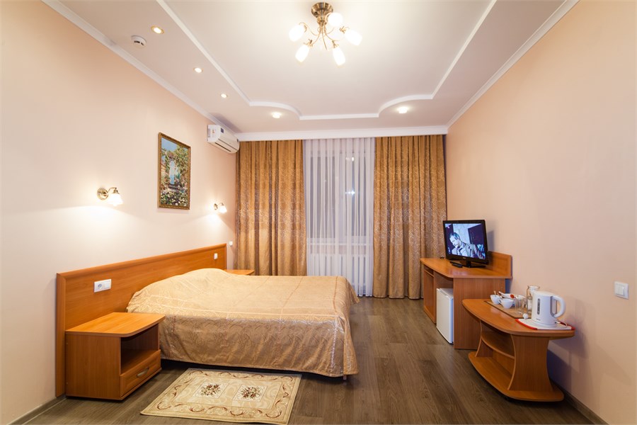 VIP House на Ставропольской - photo 3