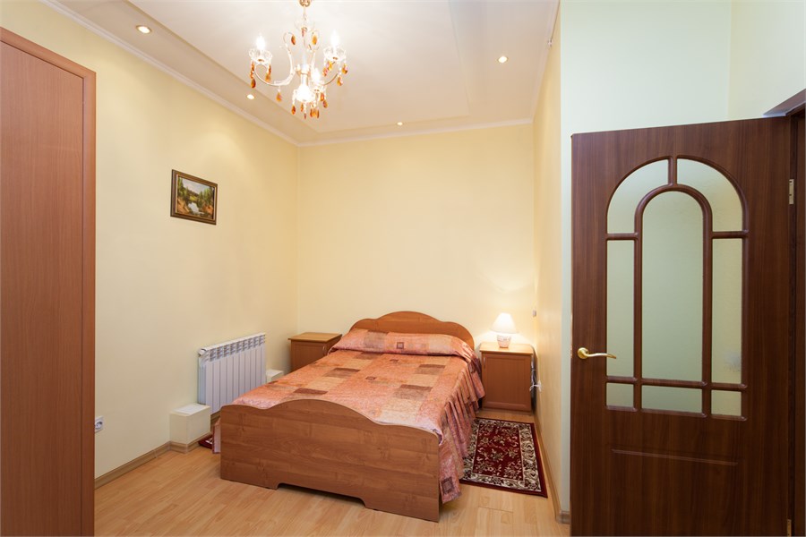 VIP House на Ставропольской - photo 4