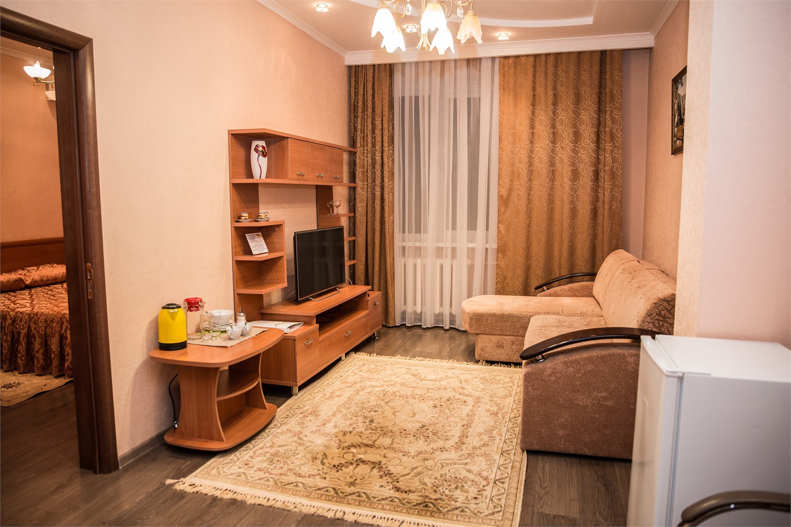 VIP House на Ставропольской - photo 5