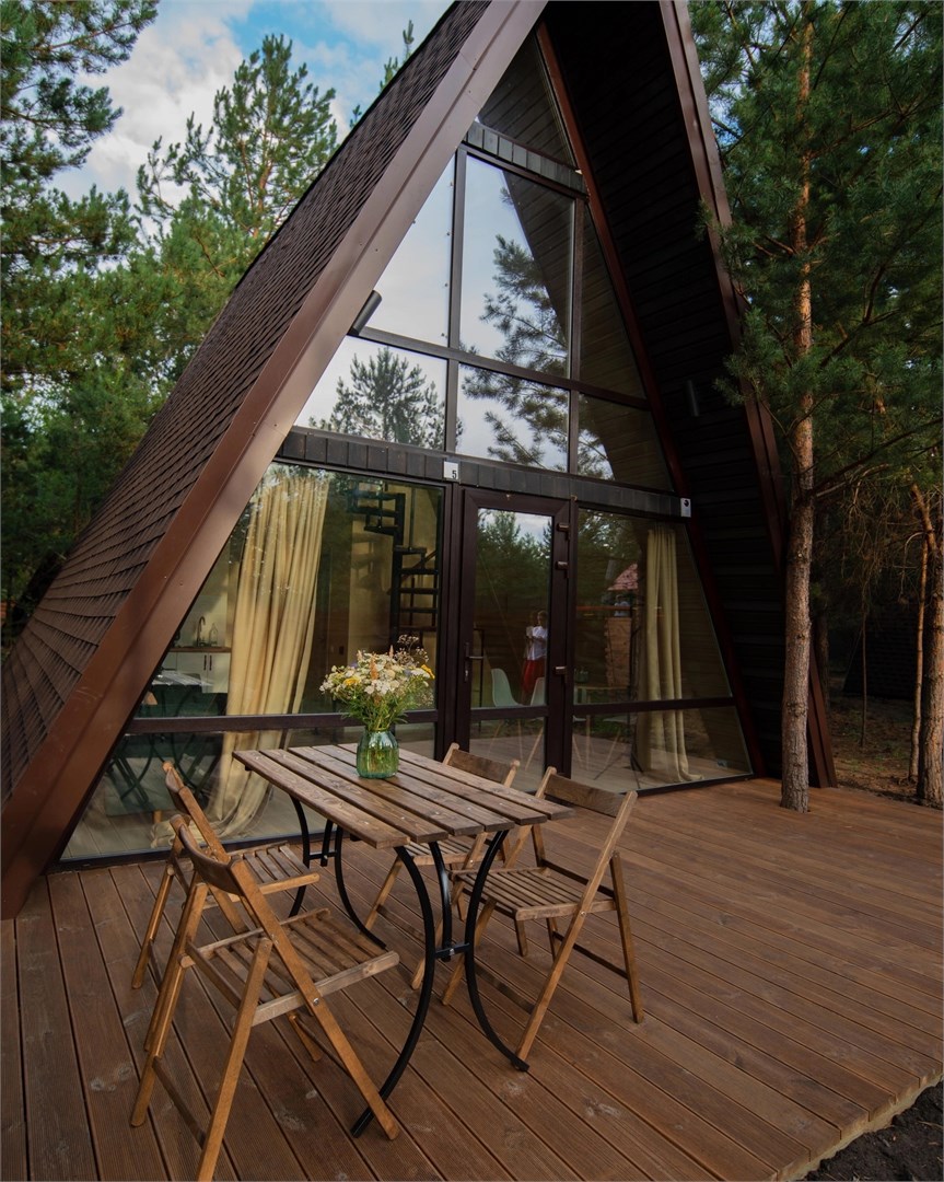 Сосенки Lounge