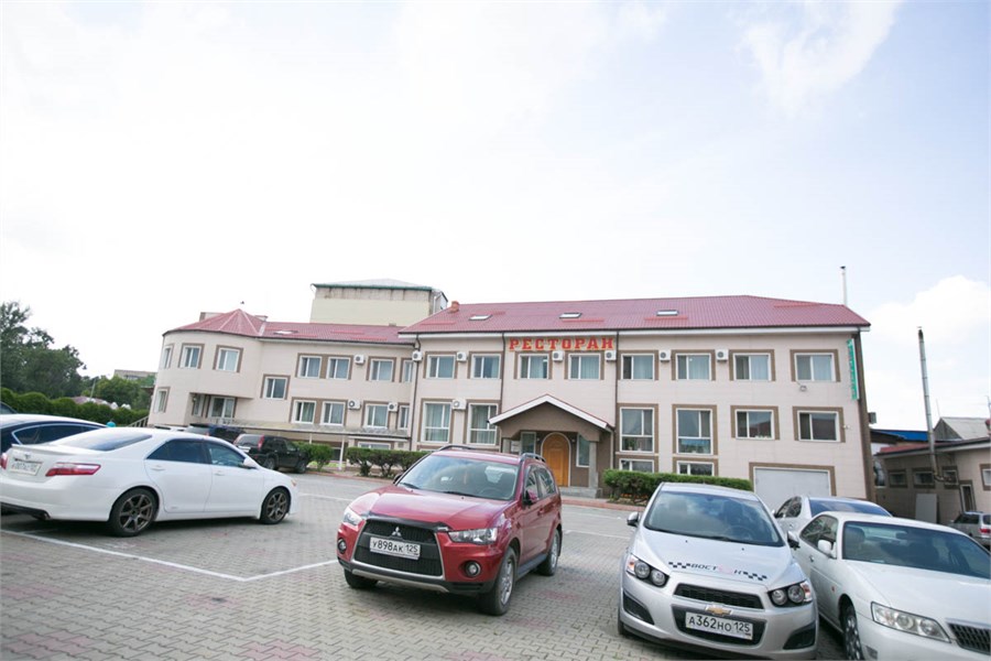 Оазис - photo 3