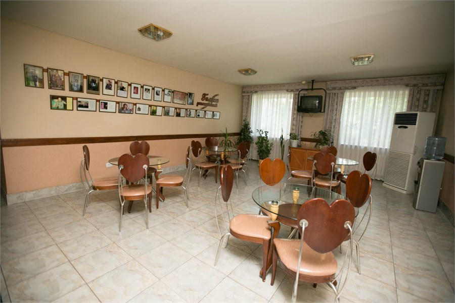 Оазис - photo 4
