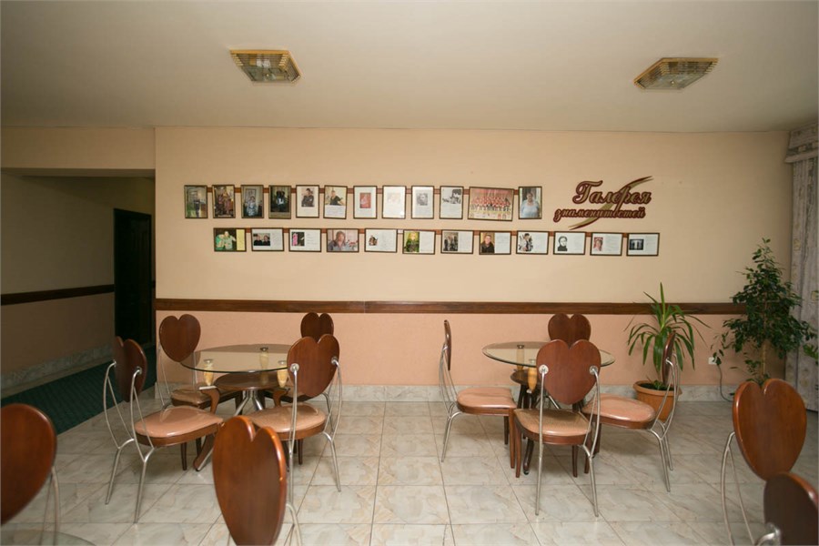 Оазис - photo 5