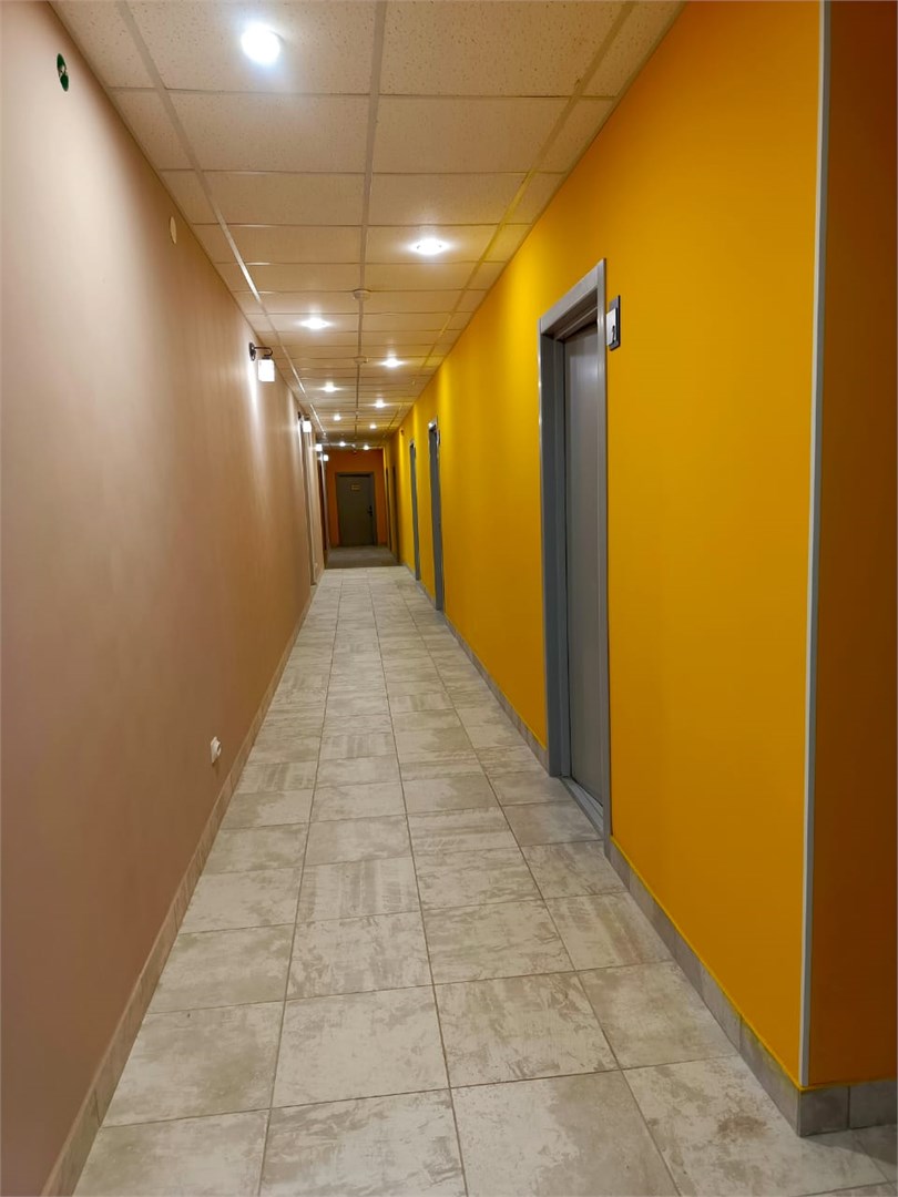 Апартаменты Aalto - photo 2