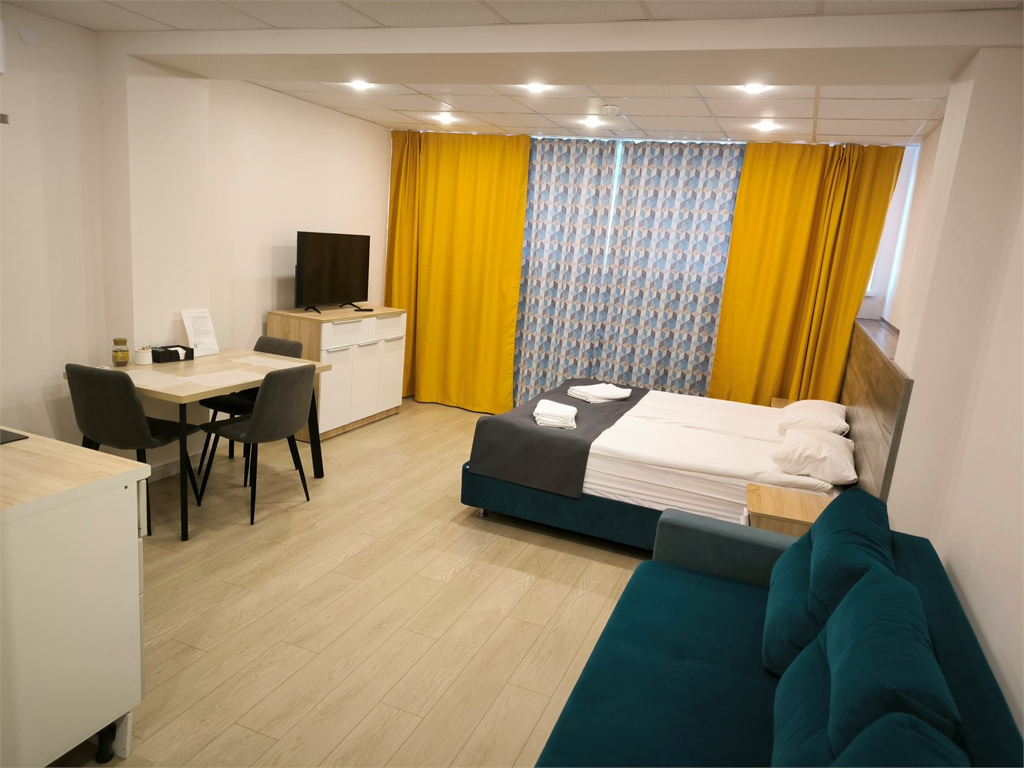 Апартаменты Aalto - photo 5
