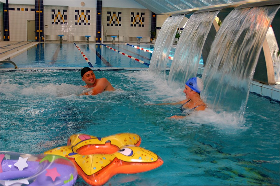 Пансионат Заря - photo 2