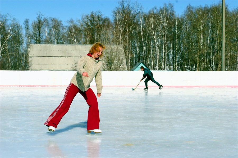 Пансионат Заря - photo 5