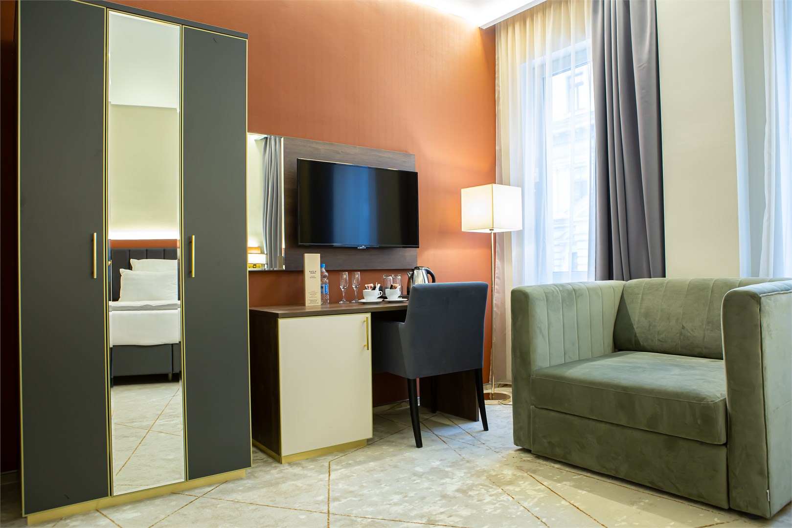 Lumiere Boutique Hotel - photo 4