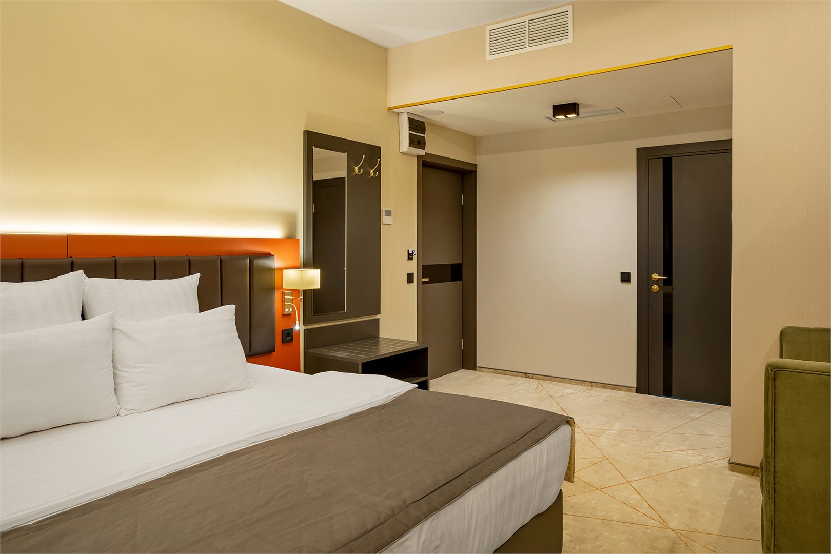 Lumiere Boutique Hotel - photo 3
