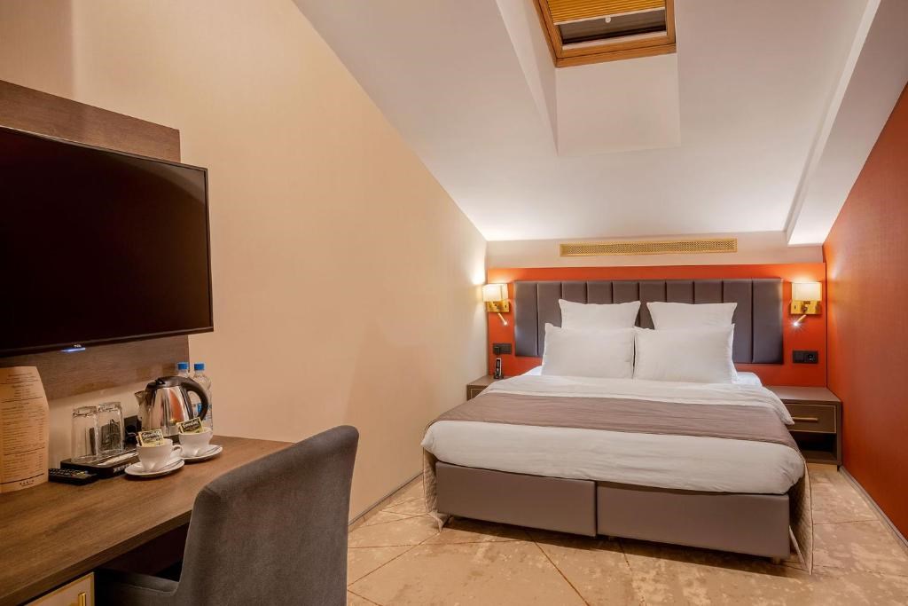 Lumiere Boutique Hotel - photo 5