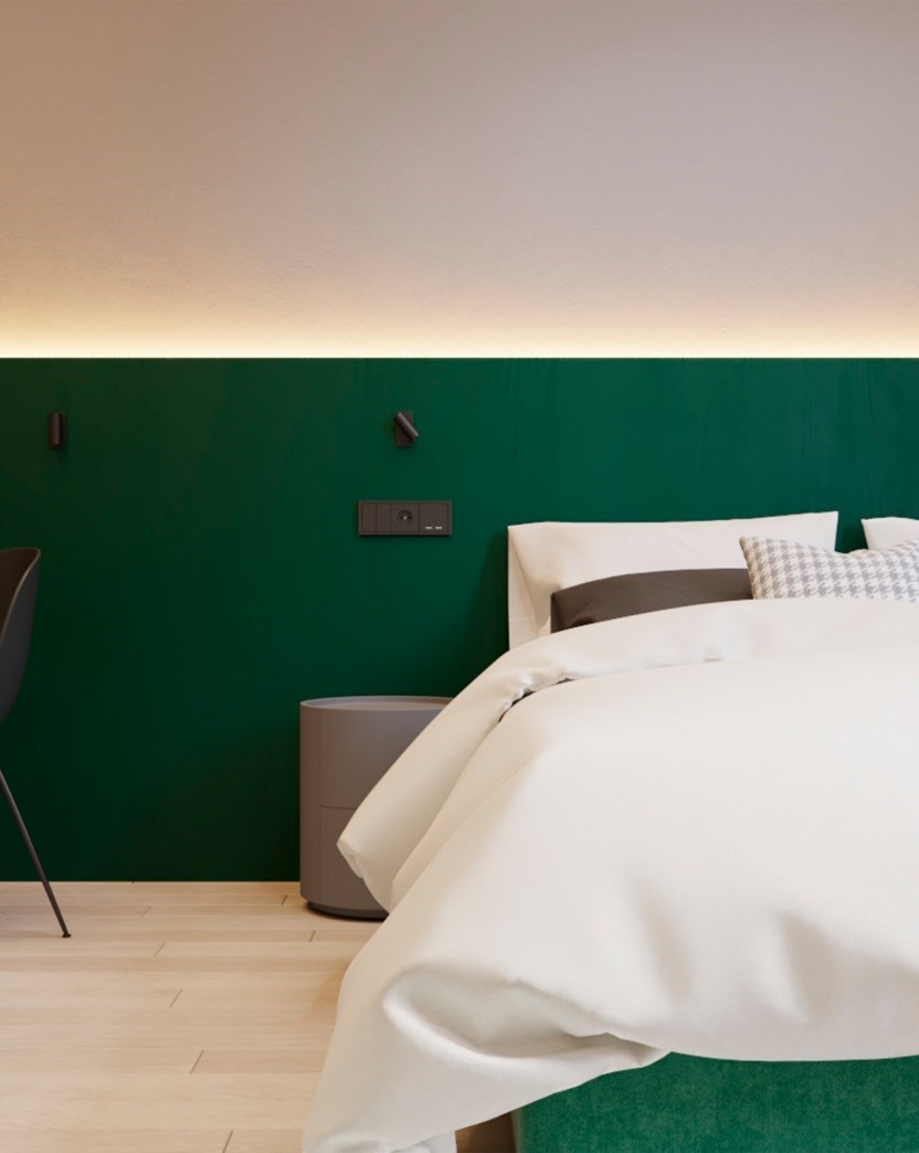 AMATI KAZAN HOTEL 3* - photo 2