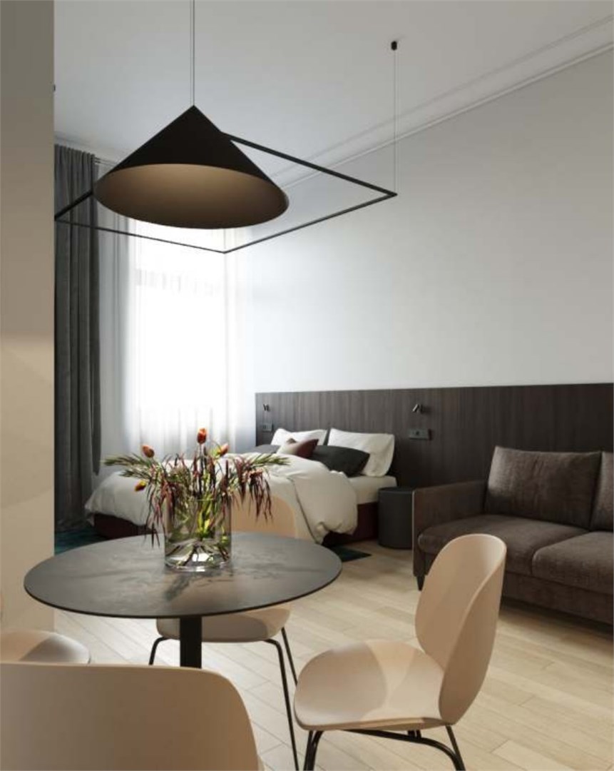 AMATI KAZAN HOTEL 3* - photo 4