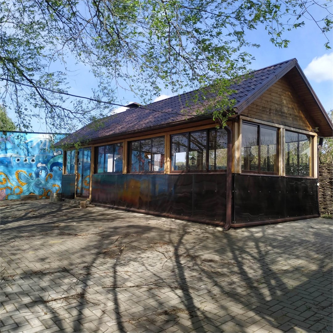 Золотой карп - photo 3