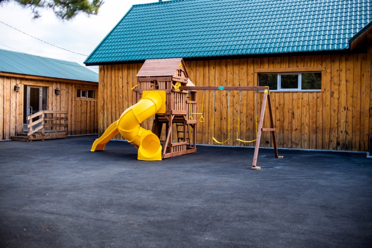 Бунгало Club - photo 2