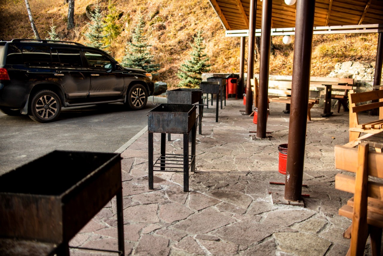 Бунгало Club - photo 3