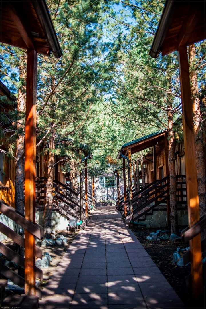 Бунгало Club - photo 5