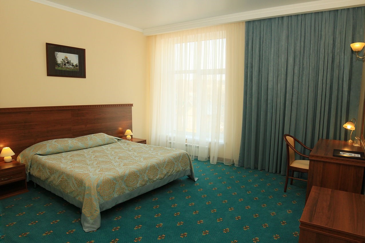 Купец - photo 3